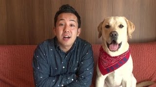 ワンワン教室#1 犬を飼う前に チェック8【ポチたま公式】