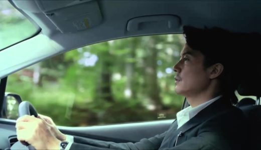 トヨタ自動車 新型「プリウス」TV-CM「先生と犬 乗ってみるB」篇（15秒）