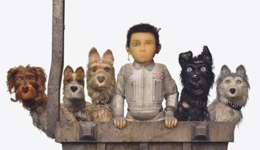 Isle of Dogs (2018) 犬之島 預告片