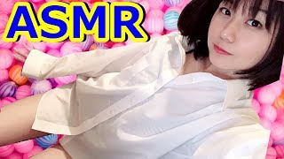 🔴【ASMR】Best healing💓whispering,Ear cleaning,Massage