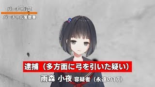 おはようございますのチキンレース予定地　陸海空を制覇してザリガニと犬と戦ってコラボに参加してからWIXOSSのカードになった話