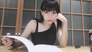 【勉強会】父さんと弟と犬と私で【雑談】