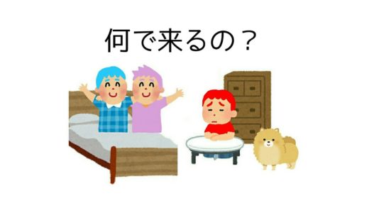 【すとぷり】莉犬くんの家が好きなさところ