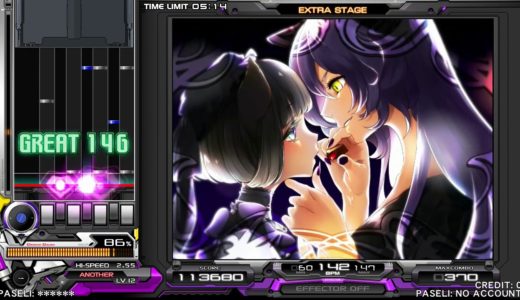 beatmania IIDX 27 HEROIC VERSE 華麗なる大犬円舞曲 SPA 正規