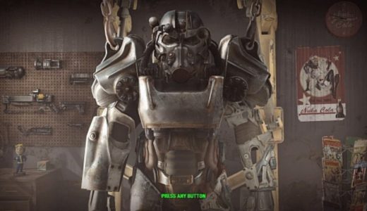 【生放送】最高難度サバイバルを犬ちゃんと生き抜く「Fallout 4」その6