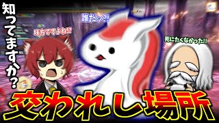 聞いてはいけないことを聞いた気がした...【モンハンライズ/MHRise/伊ノ上/カニカマ/いぬねこ コラボ】