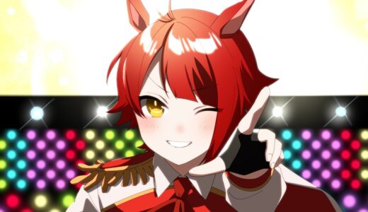 莉犬｢うまぴょい！うまぴょい！(´；ω；｀)｣【すとぷり文字起こし】