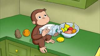 Curious George - 犬のカウンター | WildBrain