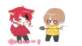 お兄ちゃんっぽい莉犬くん【すとぷり文字起こし】