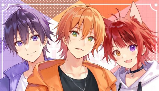 【限定生配信！】りいぬVSジェルVSななもり。による伝説のゲーム対決生放送が草WWWWW【すとぷり24時間リレー生放送！】