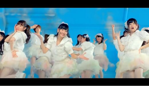 【MV full】 そこで犬のうんち踏んじゃうかね?  / AKB48 [公式]