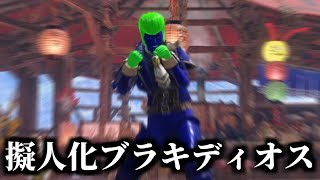 モンハンで、細かすぎて伝わらない『仮装大会』【MHSB:モンスターハンターライズ：サンブレイク】