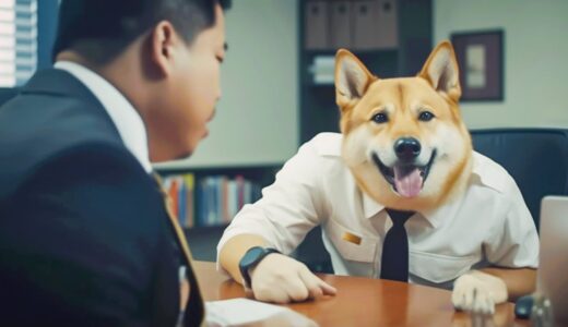 無実の人を激しく尋問したら脳が犬になっちゃったドキドキAI尋問ゲーム